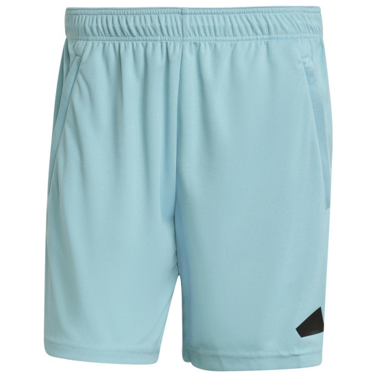 Adidas Ανδρικό σορτς Train-Essentials Logo Training Shorts